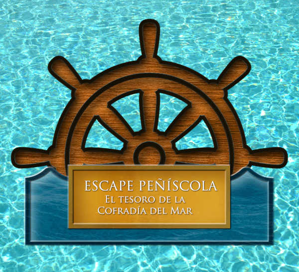 Escape Room Exterior para colegios e institutos en Peñíscola
