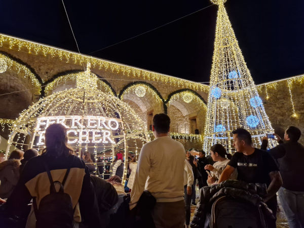 la mejor semana del año para visitar peñíscola es la primera de septiembre