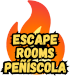 escape rooms en peñíscola